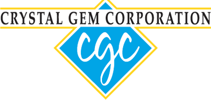 Crystal Gem Corporation